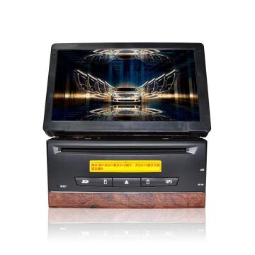 Car Touch Renault_Koleos DVD Player