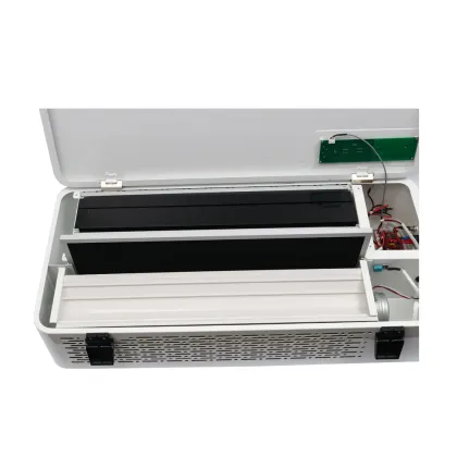 Commercial air purifier,Low noise, comfortable clean air