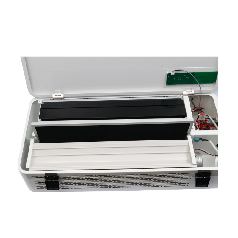 Commercial air purifier,Low noise, comfortable clean air