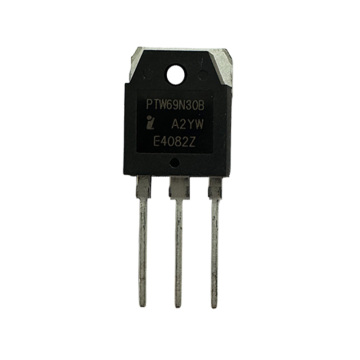 고전압 N- 채널 MOSFET PTW69N30B