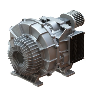 YiBang 2.2KW 3HP Oil-Free Air Scroll Compressor