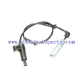 BMW 3 সিরিজ 34521165609 এর জন্য সামনের ABS সেন্সর