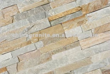 hot sale cheap slate wall panel for wall cladding