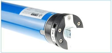 garage door tubular motor