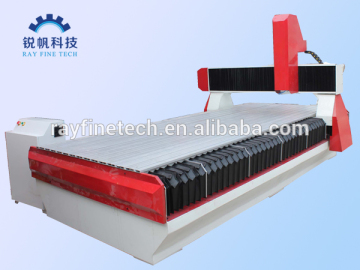 High Quality Wood CNC Router RF-1325-H-Ray Fine