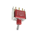 IP67 Mini Toggle Switches