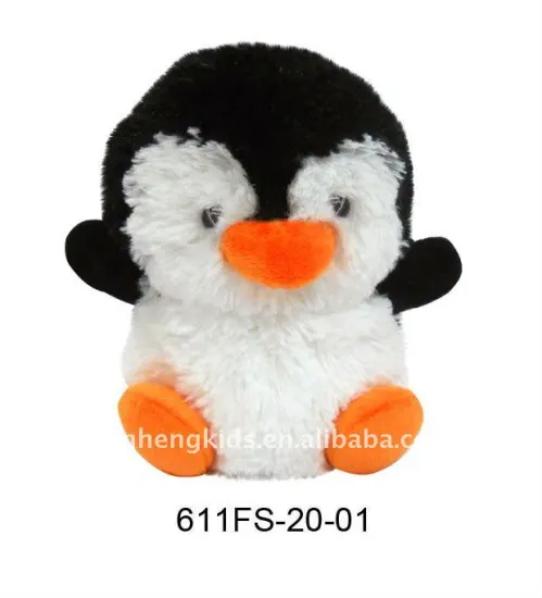 Lovely Fatty Babies- Penguin Stuffed Plush toy