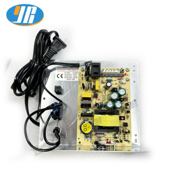 110/220V to 5V/9A & 12V/2A Power Supply for Arcade Game Machines