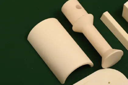 Advanced 99 porcelain plate