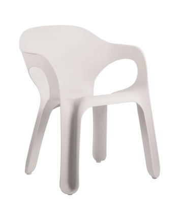 Stackable Restaurant Leisure Chairs