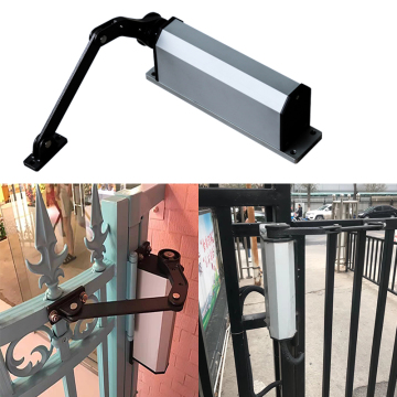 Universal Electric 120Kg Max Load Remote Swing Gates & Garage Door Opener