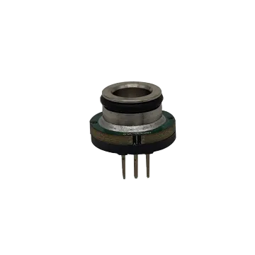 Low cost advanced water pressure sensor