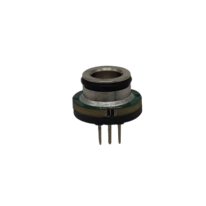 Digital compensation technology wall mounted furnace sensor