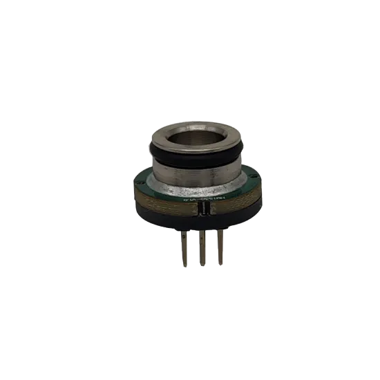 Low cost advanced water pressure sensor