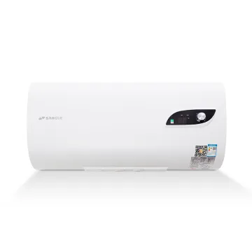 Wall-mounted Tank Electric Hot Water Heater for Bathroom