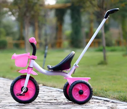 children car carrier walker baby tricycle