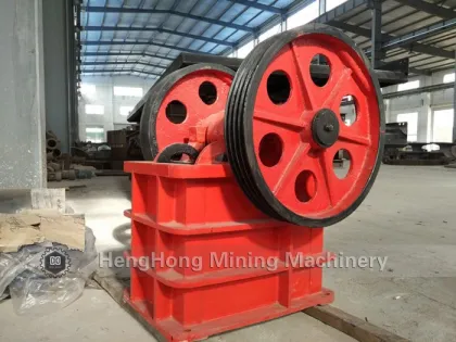 Mining Jaw Crushers and Stone Crushing Plant