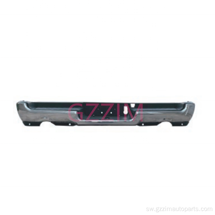 RAM 1500 2019+ Bunge la Bumper Sensorer Sita