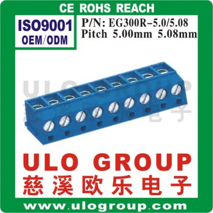 Terminal screw manufacturer/supplier/exporter - China ULO Group