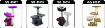 Cat Tree, Cat Climbimg Tree 800027
