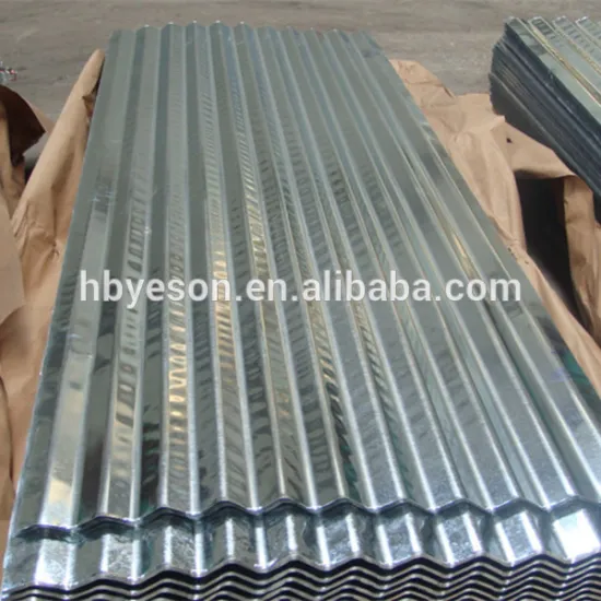 sheet metal roof prices