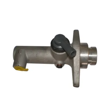 NITOYO High Quality Used Aluminum Clutch Master Cylinder 41600-5H100 for HD65
