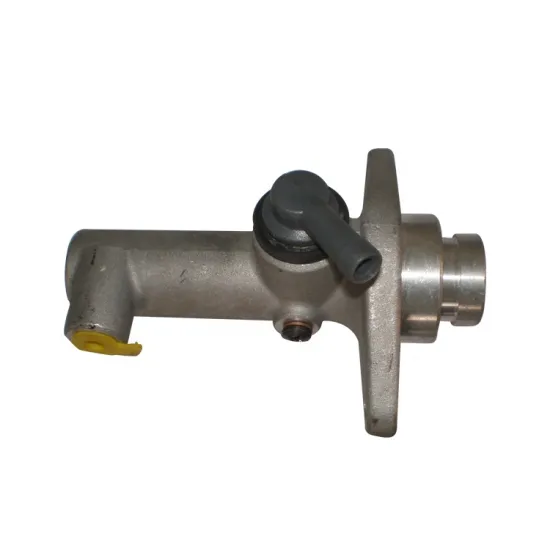 NITOYO High Quality Used Aluminum Clutch Master Cylinder 41600-5H100 for HD65