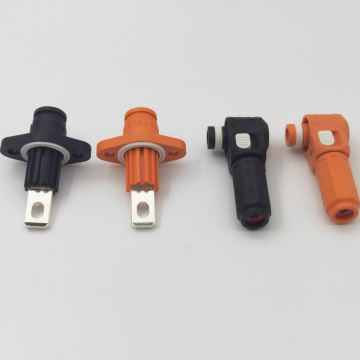 BSB Elektronische onderdelen - Modulair batterijbeheersysteem voor ESS -connectoren