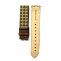 18mm 20mm 22mm Nylon Watch Strap Custom