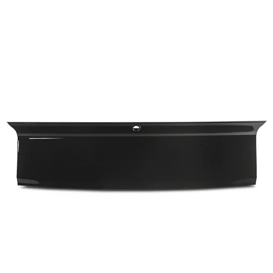 Gloss Black Decklid Panel for GT Style Mustang 2015-2021 Bumper Body Accessories