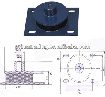 Absorber P-04