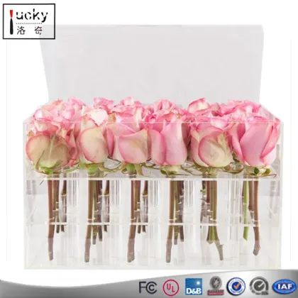 Square Storage Box,Acrylic Storage Containers & Storage Boxes