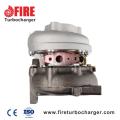 Turbófeltöltő GT2052V 724639-5006S 2000-09-re Nissan Patrol