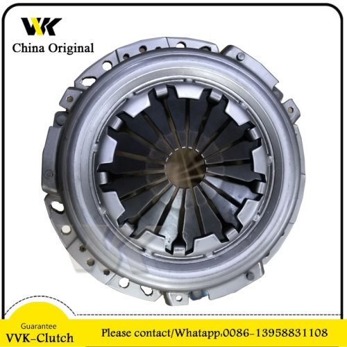 Renault L90 Clutch Cover