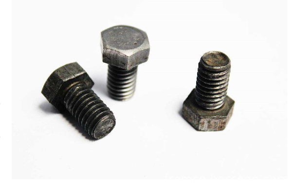 Bolts for Gear Tooth