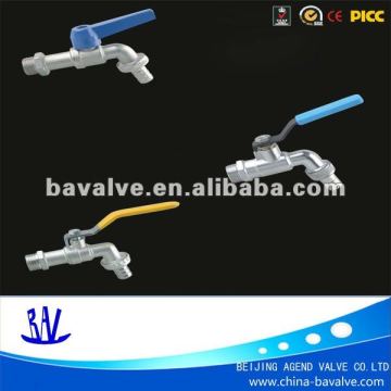 china Brass bibcock