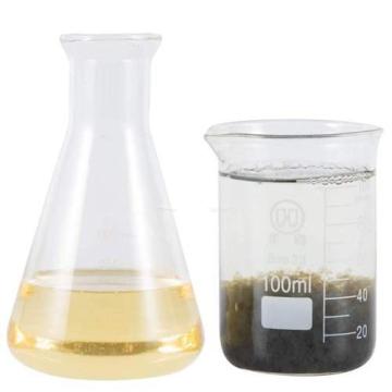 Polydadmac folyadék- és pormegoldások ipari felhasználásra