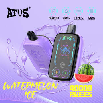 ATVS Bar 40000 Puffs Harga Grosir