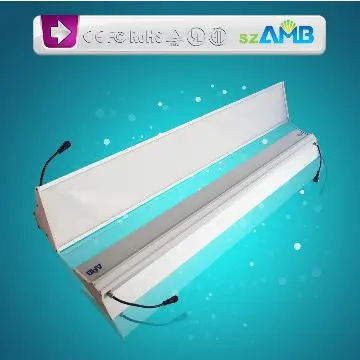 LED panle tube 88W