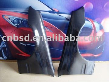 05-09 C55 CLK OEM STYLE Fender for Mercedes BENZ carbon fiber