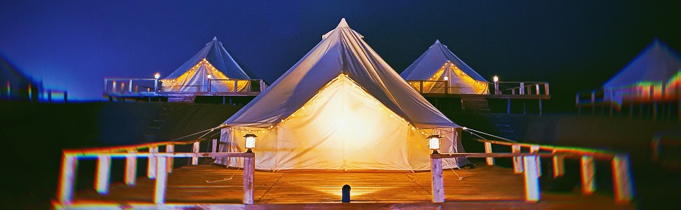 Resort Family Bell Tent 9 Jpg