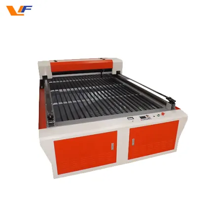 Knife Worktable Laser Cutting Bed