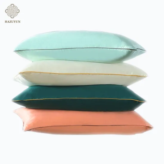 Shandong Glory Silk Pillowcase Wholesale Custom