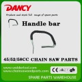 4500 5200 5800 chain saw parts handle bar