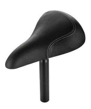 Luxury Custom Design Kids Saddle Special Triangle Shape Seat
