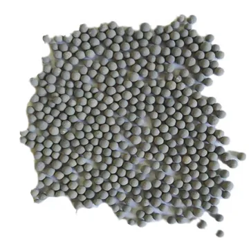 High Quality Alumina Palladium Catalyst Molecular Sieve - PD Molecular Sieve for Metal Deoxidization