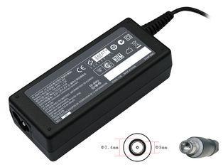 18.5V 3.5A 65W HP Notebook Charger Adapter Replacement With
