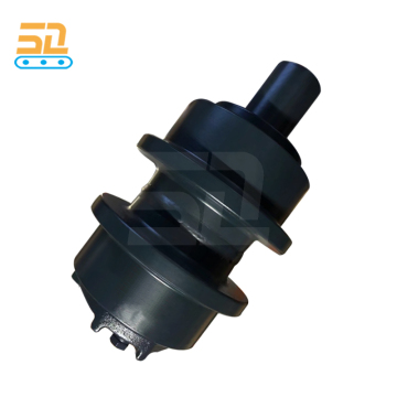 SK200 SK270 Roller Roller Roller Top - Bahagian Jentera Pembinaan untuk Kobelco Undercarriage