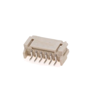 SMT Connector 2.0mm PH SMD 3-pin Horizontal Socket Terminal for LED