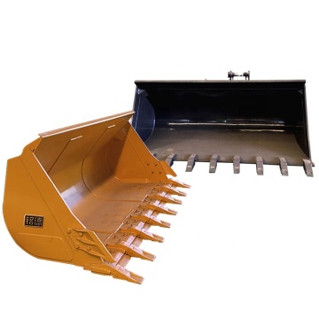 Volvo L220 CAT988 Wheel Loader Bucket for Sale